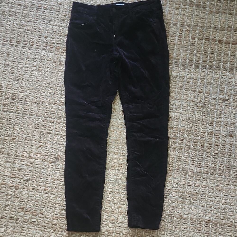 Old Navy Women's Skinny Jeans - Black